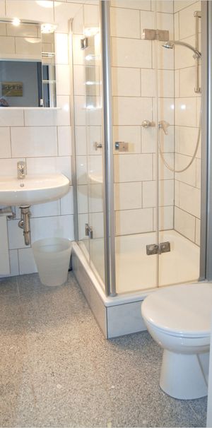 1 Zimmer in Düsseldorf - Photo 1