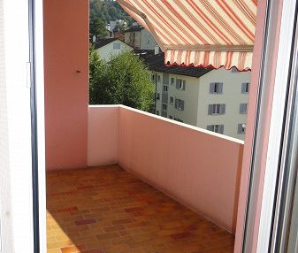 Charmante 3-Zimmerwohnung an bevorzugter Lage - Foto 4