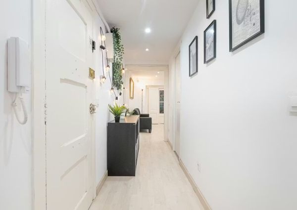 Carrer de les Beates, Barcelona, Catalonia 08003