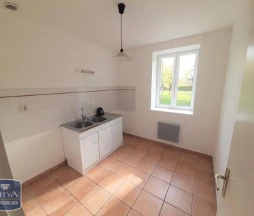 Appartement à louer 2 pièces 42.47m² - Photo 3