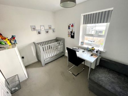 2 bedroom house to rent Ludlow Road, Littleover, Derby, Derbyshire, DE23 - Photo 4