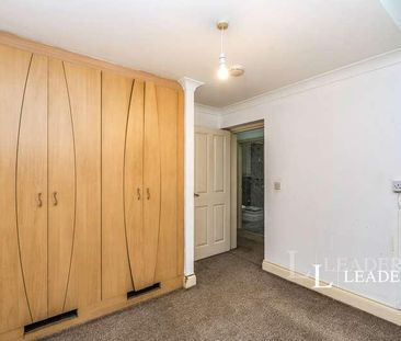 Wight House, Canute Road, Southampton, Hampshire, SO14 - Photo 1