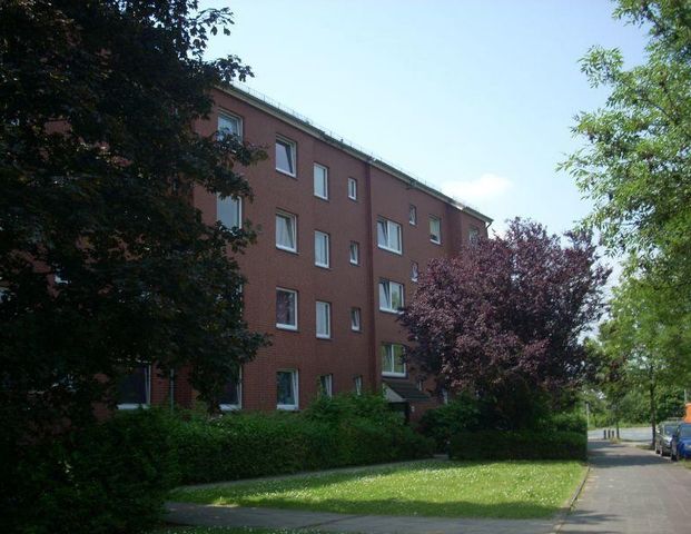 3- Zimmer- Wohnung in begehrter Wohnanlage - Ab sofort - Foto 1