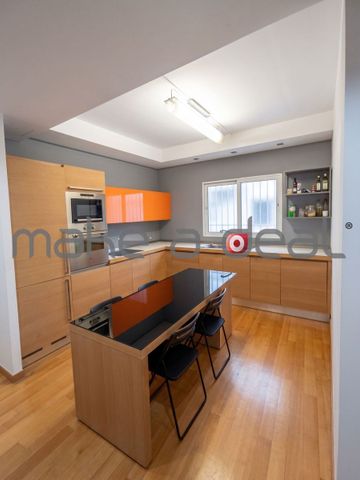 Διαμέρισμα για ενοικίαση Ρηγίλλης (Κολωνάκι - Λυκαβηττός) - Photo 2