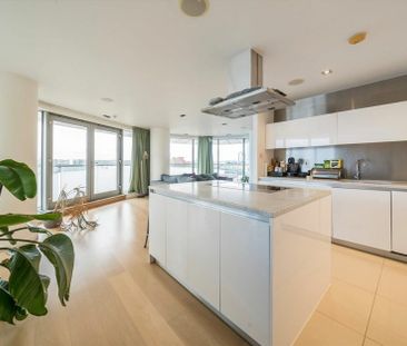 Fairmont Avenue Canary Wharf, E14 - Photo 3