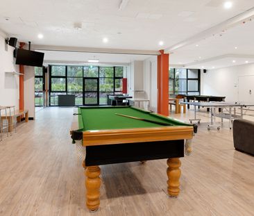 Bundoora | La Trobe University Bundoora (Melbourne) Campus | Single... - Photo 3