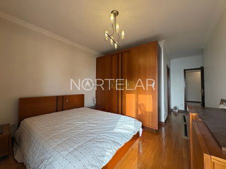Apartment T3 in Aver-o-Mar, Amorim e Terroso, Póvoa de Varzim - Foto 5