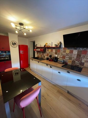 Appartement 2 pièces à Herserange - Photo 5