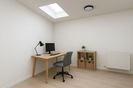 Baanstraat 34-A, Ronde Boogaard, 1942CJ, Beverwijk - Foto 5