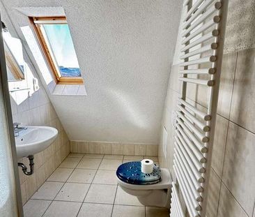 Provisionsfrei! Helle 3-Raum-Wohnung in Benneckenstein - Foto 4