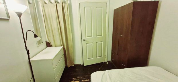 Crows Nest - Photo 1