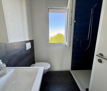 Exceptionnel appartement de 4.5 pièces à louer à Marly ! - Photo 4