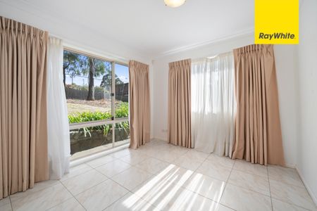 4 Darrell Place, Chapman ACT 2611 - House For Rent | Domain - Photo 4