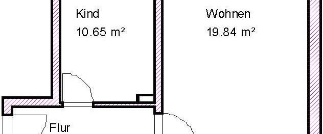Wohnungsangebot Hohe Straße 21 - Foto 1