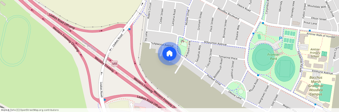 6 Persimmon Way, Vic 3336, Aintree