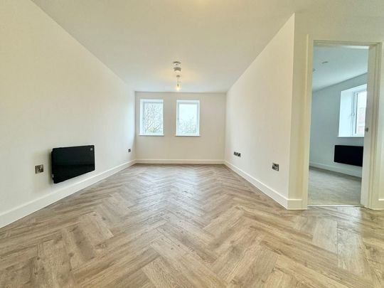 2 bedroom apartment to rent - Photo 1