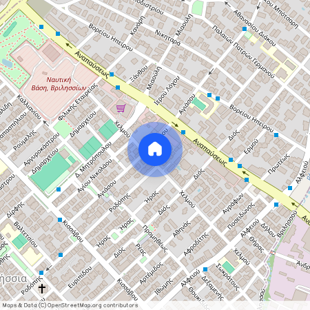 Βριλήσσια (Άνω Βριλήσσια)