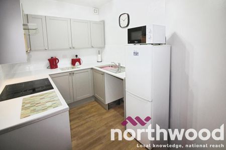 1 bedroom flat to rent - Photo 4