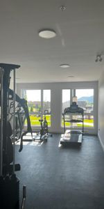 Grand 4-1/2 à louer à Beloeil avec beaucoup d'inclusions - Photo 4