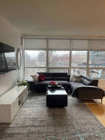 For Lease - 350 Wellington Street Unit# 409, Toronto, Ontario - Photo 2