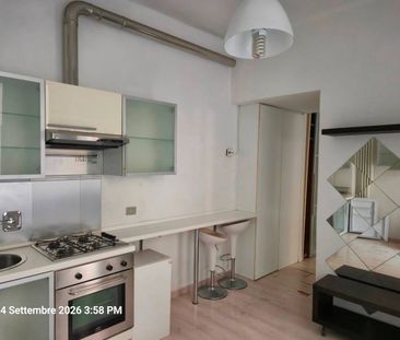 Bilocale via San Felice, San Felice, Bologna - Photo 6