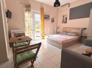 Studio/Γκαρσονιέρα για ενοικίαση - Πάτρα, - Photo 3