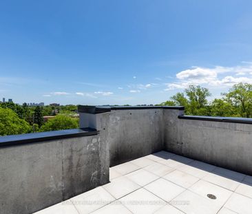 For Lease - 851 Sheppard Avenue Unit# 43, Toronto, Ontario - Photo 3