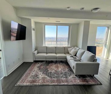 For Lease - 345 Wheat Boom Drive Unit# 1107, Oakville, Ontario - Photo 1