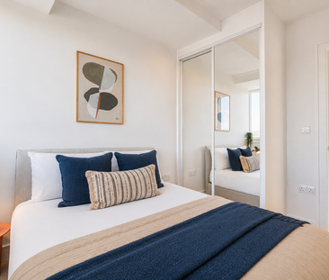 1 bedroom apartment to rent - Photo 5