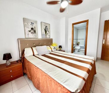 2 BEDROOM GROUND FLOOR APARTMENT - DEHESA DE CAMPOAMOR - Photo 3