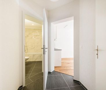 Gemütliche Wohnung in St. Gallen Nur 10 Minuten zum Marktplatz. - Photo 1