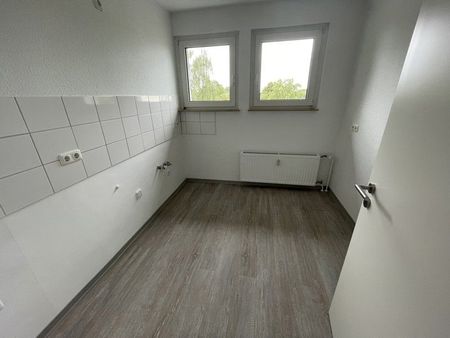 Wohnglück - interessante 2-Zi.-Wohnung - Foto 3