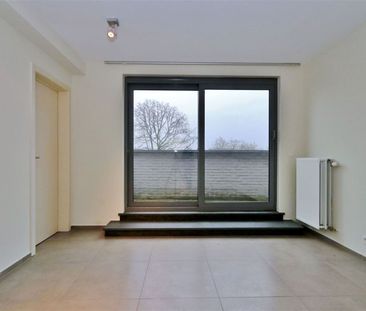 Appartement op de 2de verdieping met 1 slaapkamer - Photo 1