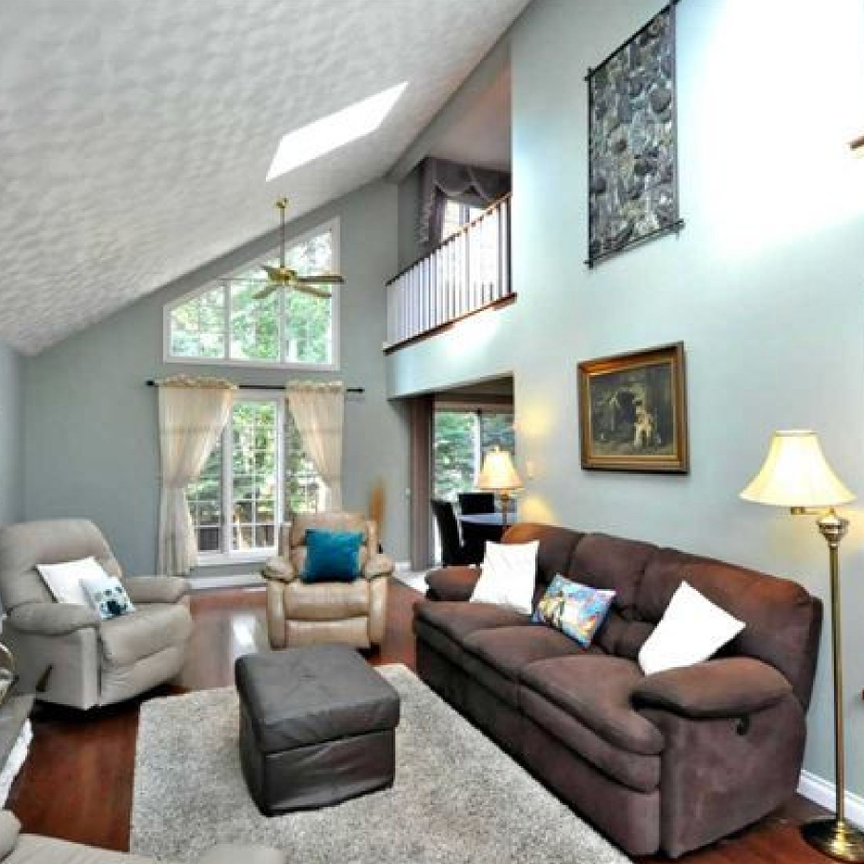 For Lease - 114 Lorne Avenue, Newmarket, Ontario - Photo 1