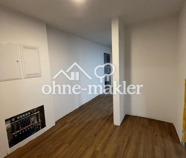 Erstbezug nach Neubau: 2 Zimmer, Balkon und zentrale Lage - Foto 1