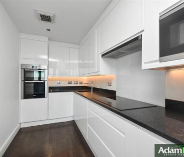 2 bedroom penthouse to rent - Photo 1