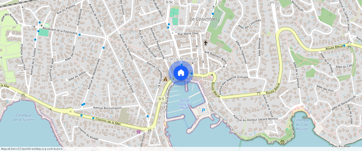 13620, Bouches-Du-Rhône