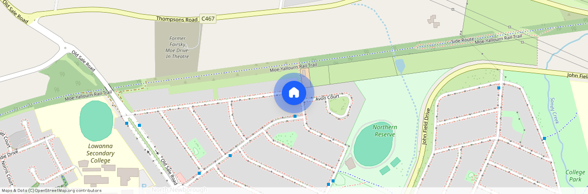 23 Trent St, Vic 3825, Newborough