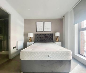 2 bedroom apartment to rent - Photo 4