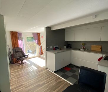 Stobyhus - Foto 2