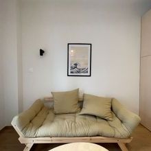 Studio/Γκαρσονιέρα για ενοικίαση - Τούμπα, - Φωτογραφία 1