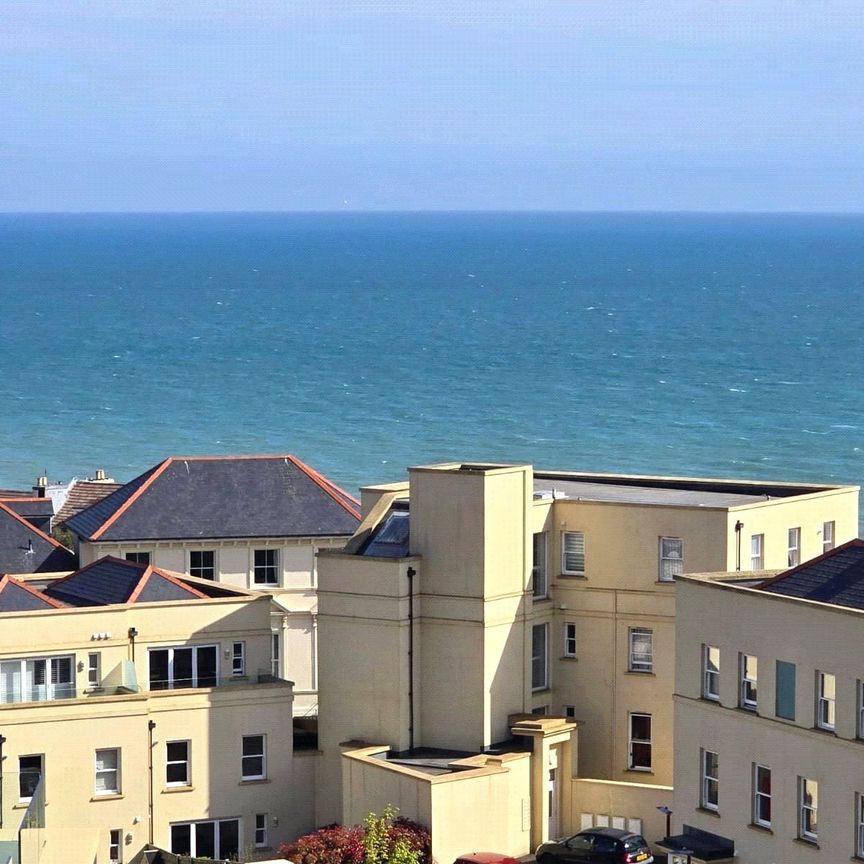 3 bedroom apartment to rent Monument Way, St. Leonards-on-Sea, East Sussex, TN38 - Photo 1