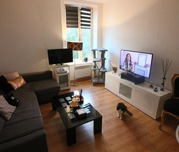 Location Appartement 2 pièces 49m² METZ 57000 - Photo 1