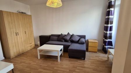 mazowieckie, Warszawa, Mokotów, Domaniewska - Фото 3