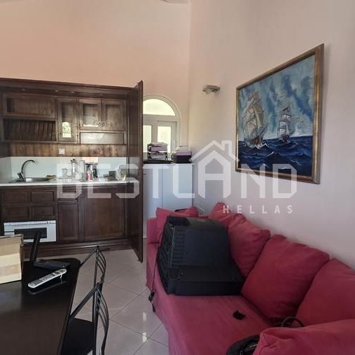 Διαμέρισμα για ενοικίαση Κηφισιά - Φωτογραφία 1