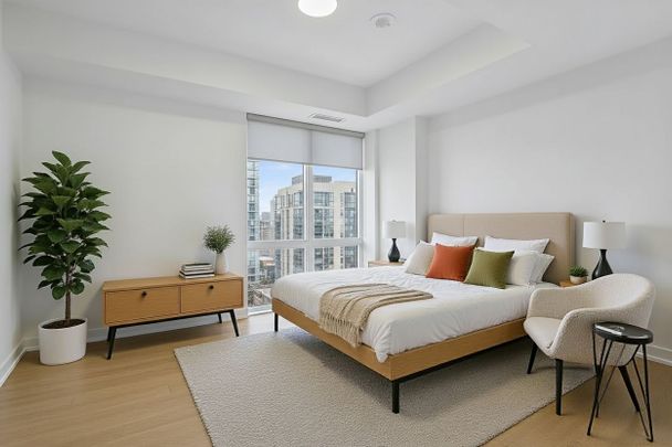 For Lease - 35 Parliament Street Unit# 708, Toronto, Ontario - Photo 1