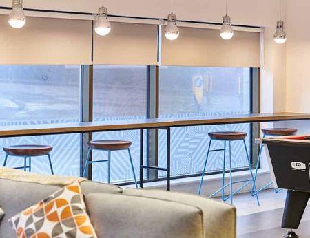 Ensuite Gold - City View - Photo 4