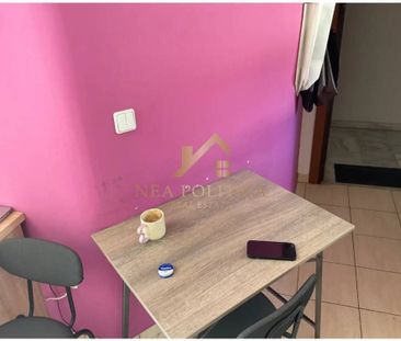 Studio/Γκαρσονιέρα για ενοικίαση Τουρκικό Προξενείο (Κέντρο Θεσσαλονίκης) - Photo 5