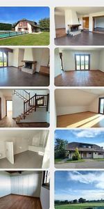 Reprise de bail – 7.5 pièces, Rolle (Route de Gilly) pour 1er décembre 2025 - Photo 4