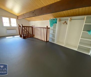 Location Appartement 2 pièces 29m² AGEN 47000 - Photo 2